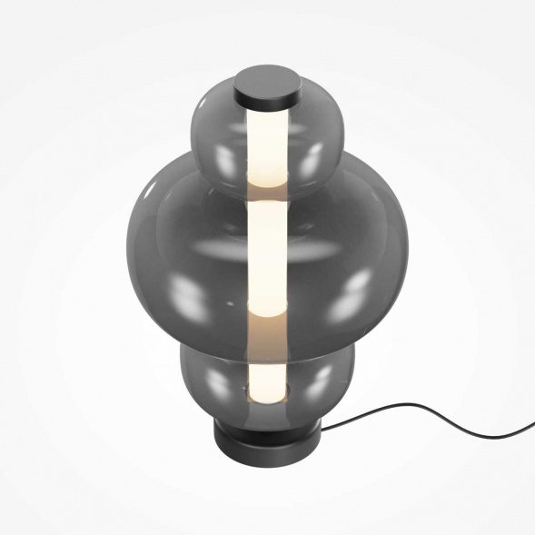 Настольная лампа Maytoni Atmos MOD364TL-L15B3K