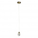Подвесной светодиодный светильник Loft IT Rock 10111 Gold