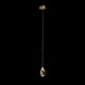 Подвесной светодиодный светильник Loft IT Rock 10111 Gold