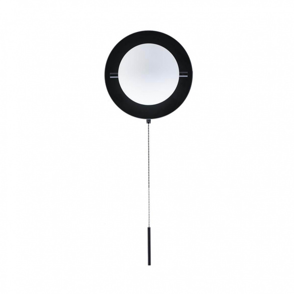 Бра Loft IT Signal 10029W Black
