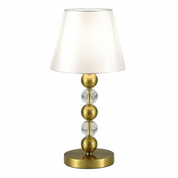 Настольная лампа ST LUCE SL2003.304.01