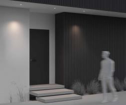 Потолочный светильник Maytoni Outdoor O501DL-L10W3K