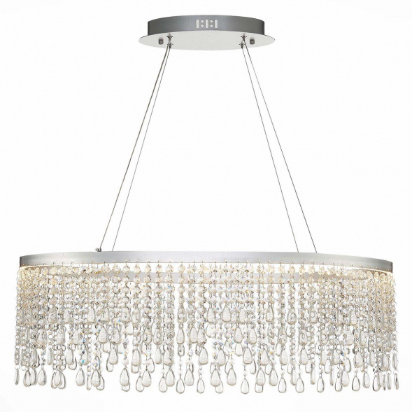 Подвесной светодиодный светильник ST Luce Vega SL6201.103.37