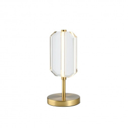 Настольная лампа Aployt Lakres APL.070.04.05