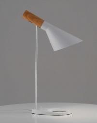 Лампа настольная Moderli Turin V11335-1T