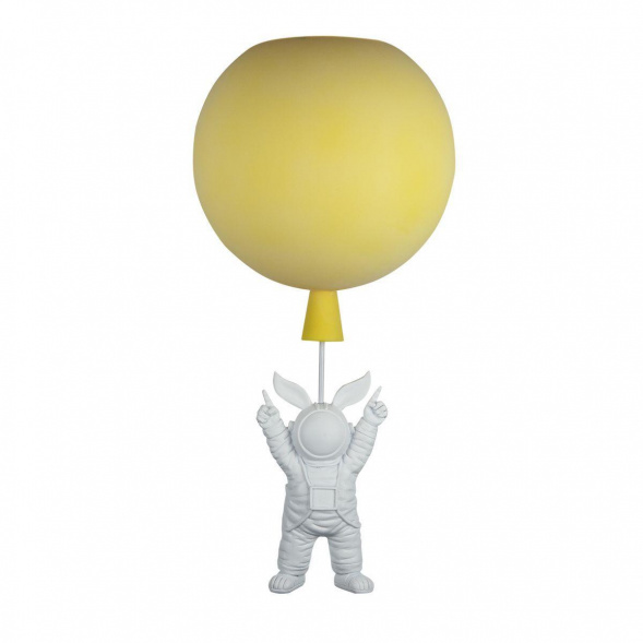 Потолочный светильник Loft IT Cosmo 10044/250 Yellow