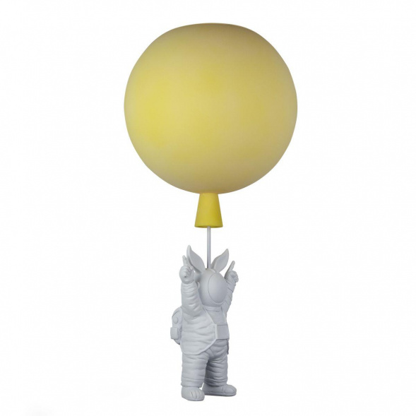 Потолочный светильник Loft IT Cosmo 10044/250 Yellow