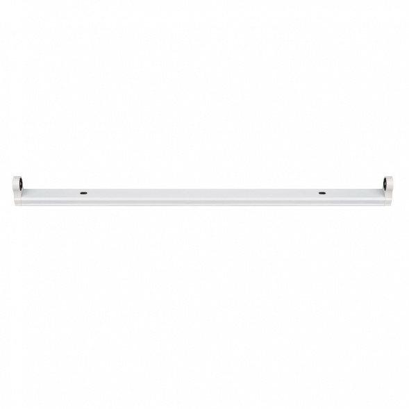 Накладной линейный светильник Uniel ULT-B01A T8x1/L60 White UL-00011255