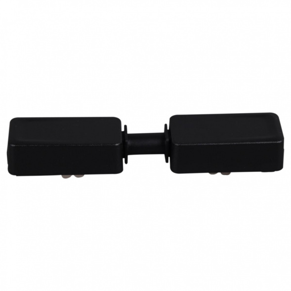 Коннектор Reluce RL 06201 power straight connector BK