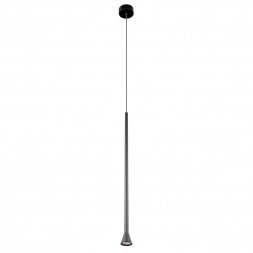 Подвесной светильник Loft IT Pipe 10337/850 Black