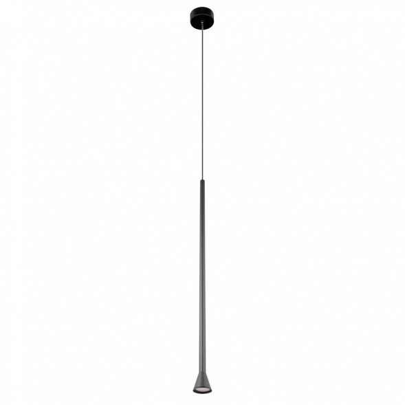Подвесной светильник Loft IT Pipe 10337/850 Black