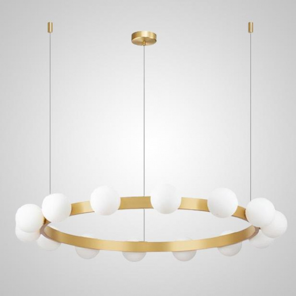 Подвесная люстра Imperium Loft Destiny 194907-23