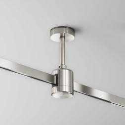 Комплектующие для трековой системы Maytoni Technical TRA156C-IPC1-PT