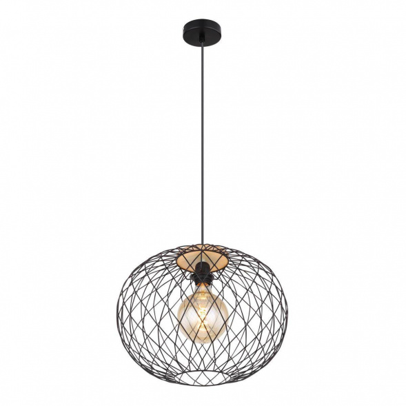 Подвесной светильник Globo Lacky 54039H