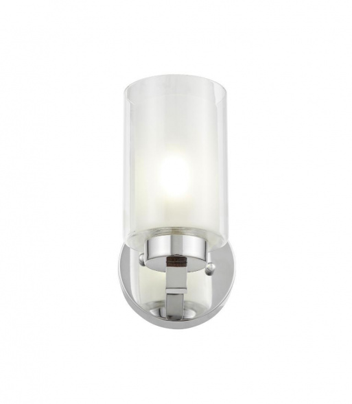 Бра Lumina Deco Vigatto LDW 1224-1 CHR