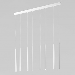 Подвесной светильник TK Lighting 6429 Piano White