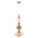 Подвесной светодиодный светильник Arte Lamp Fiorato A2442SP-16PB