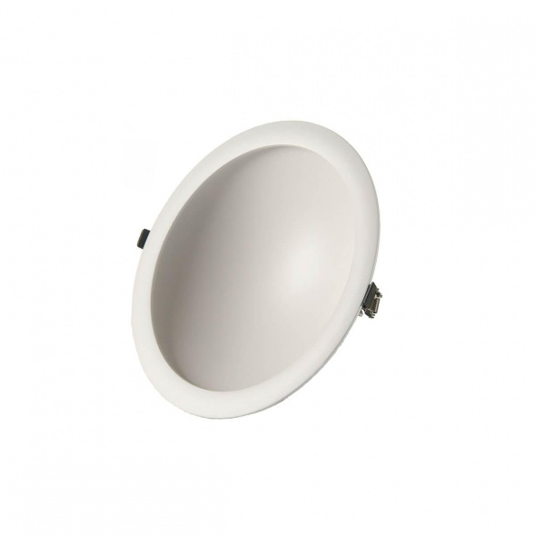 Встраиваемый светодиодный светильник Mantra Cabrera C0050