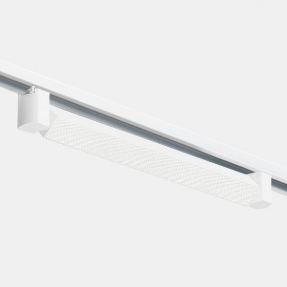 Трековый светодиодный светильник Italline IT08-8030 white 4000K