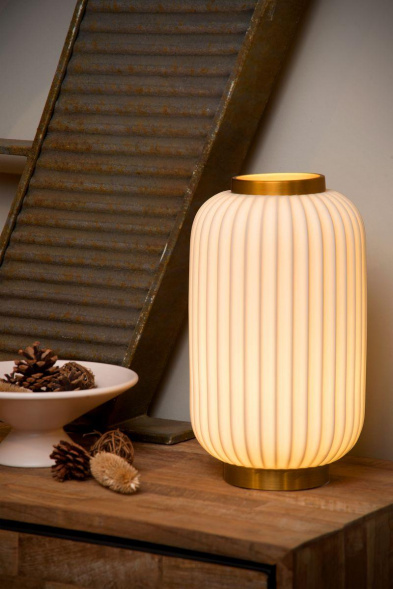 Настольная лампа Lucide Gosse 13535/34/31