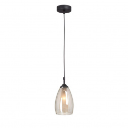 Подвесной светильник Vitaluce V2962-1/1S