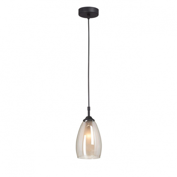 Подвесной светильник Vitaluce V2962-1/1S