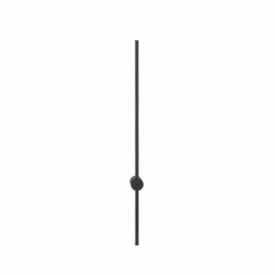 Бра Denkirs Stang DK5014-BK