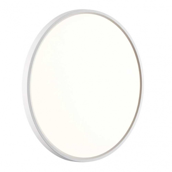 Настенно-потолочный светодиодный светильник Sonex Mitra Alfa White 7659/40L