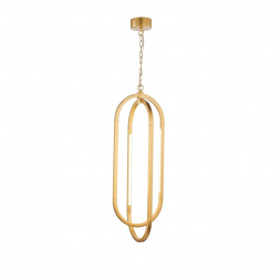 Подвесной светильник Favourite Castled 4008-4P