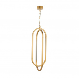 Подвесной светильник Favourite Castled 4008-4P