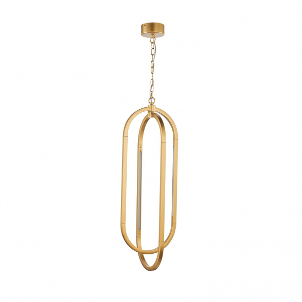 Подвесной светильник Favourite Castled 4008-4P