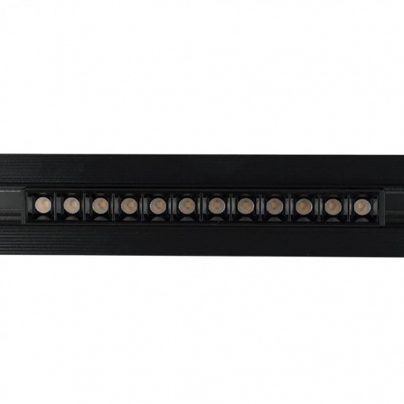 Трековый светодиодный светильник для магнитного шинопровода LOFT IT Tech T005-12