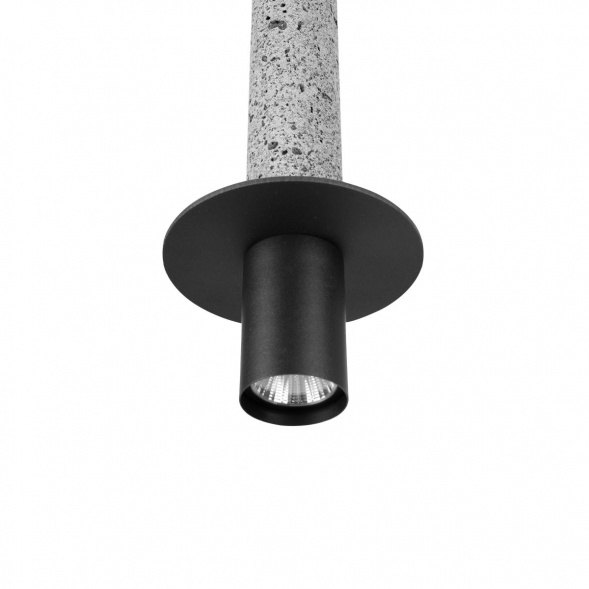 Подвесной светодиодный светильник Loft IT Lava 10361A