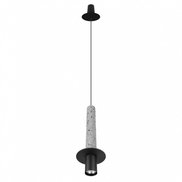 Подвесной светодиодный светильник Loft IT Lava 10361A