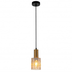 Подвесной светильник Escada Rain 10189/1S Brass