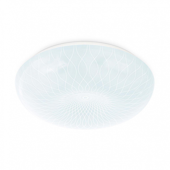 Потолочный светодиодный светильник Ambrella light Orbital Air FZ1084