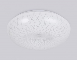 Потолочный светодиодный светильник Ambrella light Orbital Air FZ1084