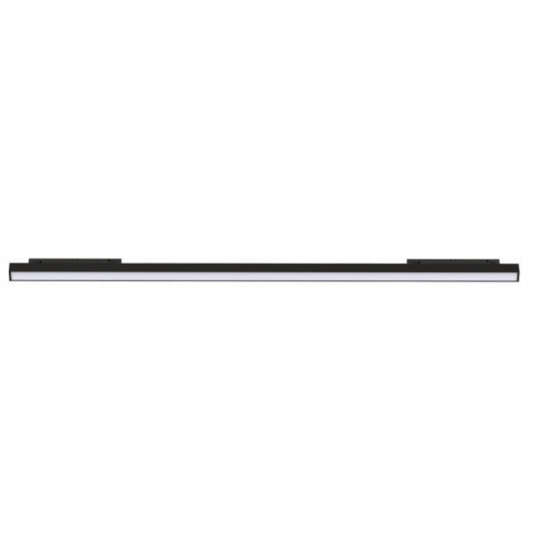 Трековый светодиодный светильник Arlight Mag-Orient-Flat-L690-24W Warm3000 035569