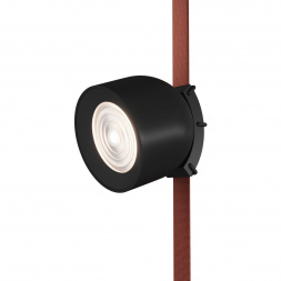 Трековый светильник DENKIRS Belty Spot DK5640-BK