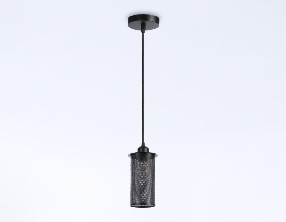 Подвесной светильник Ambrella light Traditional TR8162