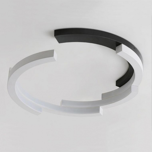 Потолочный светодиодный светильник Imperium Loft Vima 208327-26