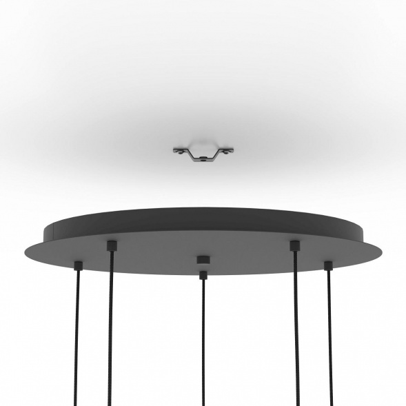 Подвесная люстра Eglo Serenara 390183