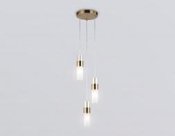 Подвесной светильник Ambrella light High Light LH55112