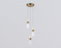 Подвесной светильник Ambrella light High Light LH55112