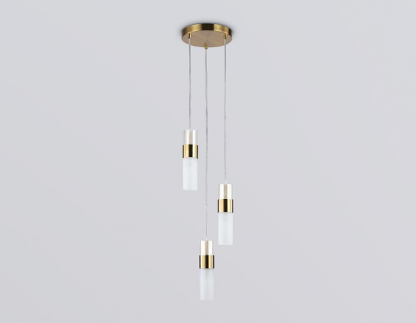 Подвесной светильник Ambrella light High Light LH55112