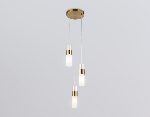 Подвесной светильник Ambrella light High Light LH55112