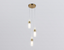 Подвесной светильник Ambrella light High Light LH55112