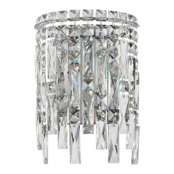 Настенный светильник Crystal Lux Abril AP2