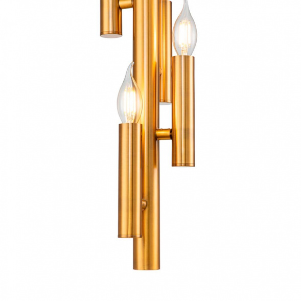 Подвесной светильник Stilfort Leonardo 2156/05/04P