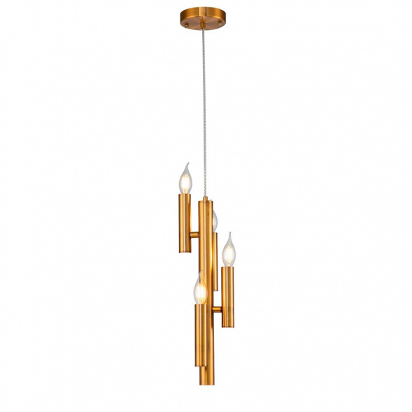 Подвесной светильник Stilfort Leonardo 2156/05/04P